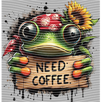 Animal Text Series-AT 2416